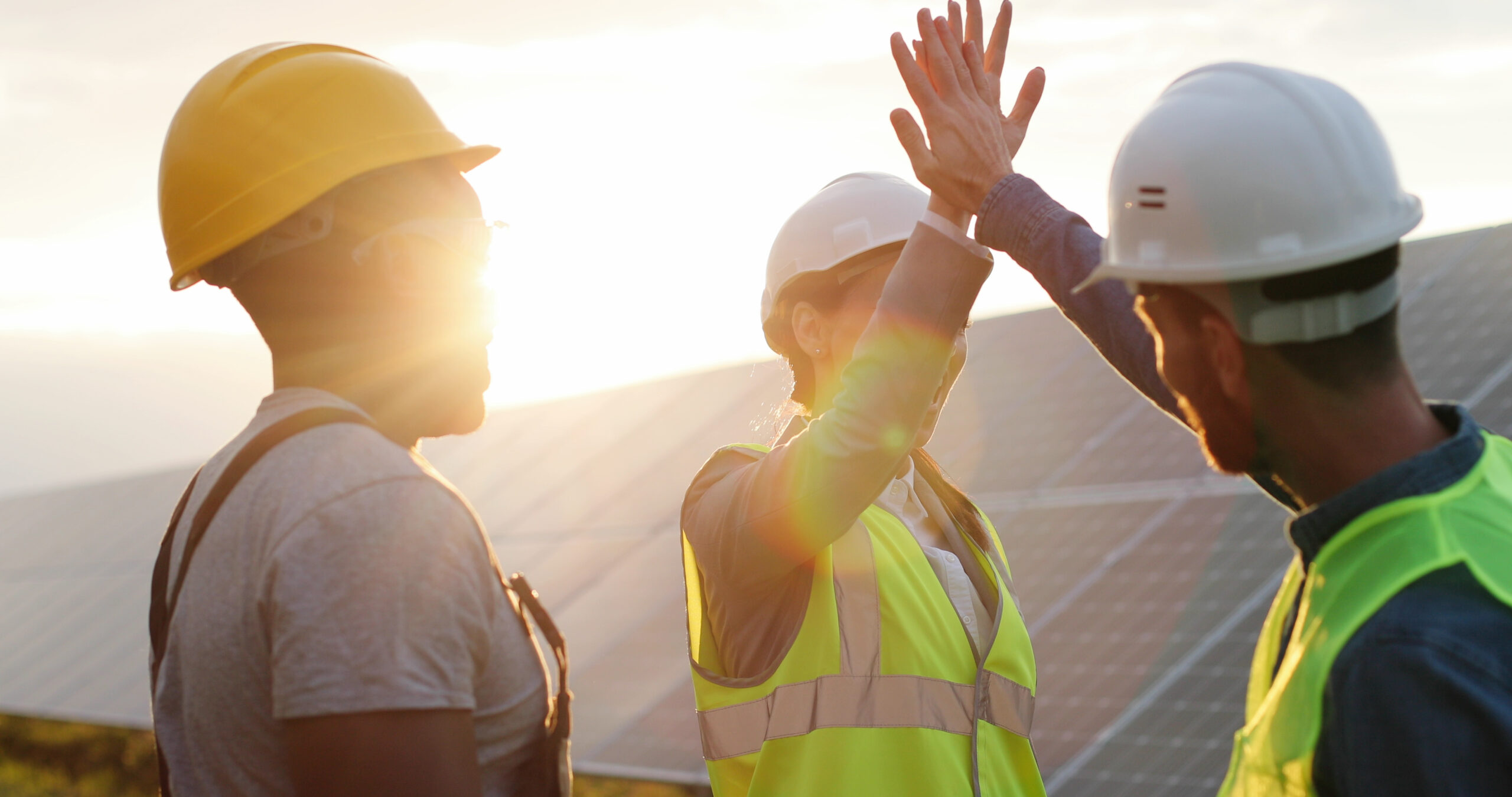<b>Les énergies vertes en faveur de l’emploi local</b>